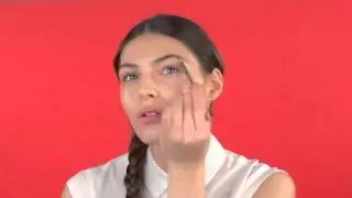 Comment maquiller ses sourcils avec le Crayon Regard de Style? Tuto Nocibé