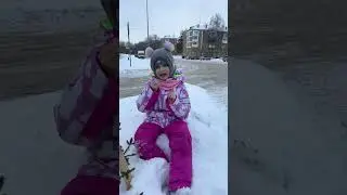 Как ругается мама и папа 