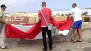 Solidaridad con el pueblo libanés