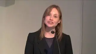 Welcome and Opening (audio description)