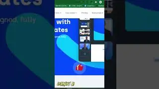 Synthesia AI Video Creation Website: Make Professional Videos, Easy 