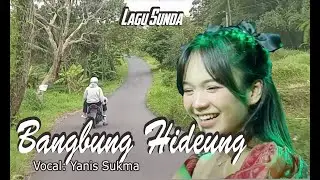 Bangbung Hideung - Lagu versi kendang blaktuk!!!