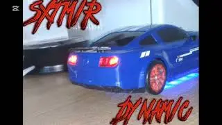 PHONK SAMPLES | SXTMIR - DYNAMIC | ACAPELLA FREE