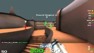 EPIC clutch comeback - Thunderstruck vs josh and dox