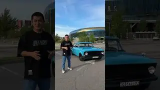 Полный обзор на канале #lowkz #кастом