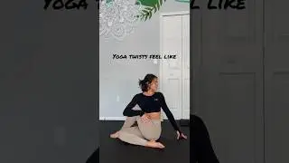 Do you agree? 🌀🫶🏻 #yoga #stretch #shorts #shortsvideo #shortsfeed