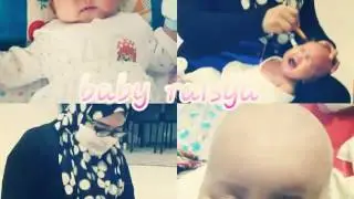 Cukur rambut bayi, khitan bayi perempuan dan urut
