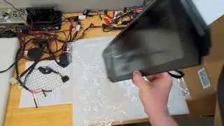 Приход новой 