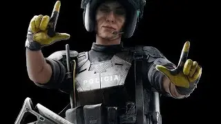 CLANCY'S RAINBOW SIX: Siege | STEEL WAVE | Casual Preparation for Ranked