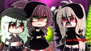 you PROMISED!! (org) :itz mae totally #meme #gachalife #ibispaintx #lightmotion #capcut