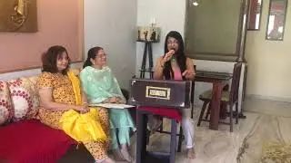 Basics of Hindustani Classical Music/Singing/Lesson 1