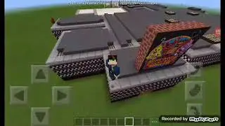 [Minecraft Fnaf] got the job