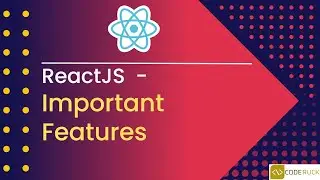 ReactJs Features Tutorial 4