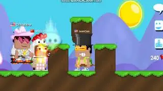 The Life of a NOOB and PRO