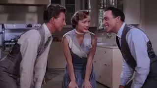 TRAILER - MOVIEHUMPERS presents RAISE THE CURTAIN & BELT THE CHORUS (Musicals/Leslie Jordan tribute)