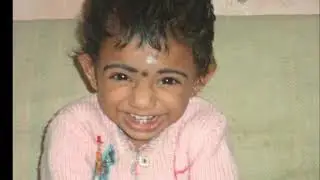 Ammu's Birthday