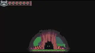 Tailstrider Teaser 1