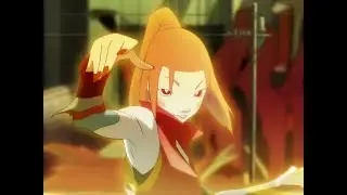 Fluximation #03 - Exodus '04 (upscaled)