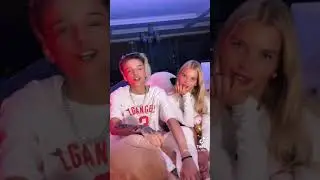 ЕГОР ШИП С НЕЗНАКОМОЙ ДЕВУШКОЙ "ГЛАЗА ФАНАРИ" #shorts