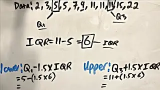 Outliers | How to Find Outliers