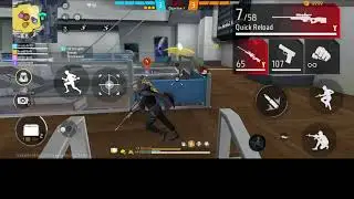FREE FIRE