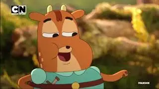 Cesur prens Ivandoe | Prens ve Sevgi Dolu Kurbağa | Tam Bölüm | Cartoon 4 Kids