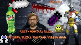 [RotMG] FT. GHZD? DOUBLE BELLADONNA'S WHITE!? QoT Drop on Archer!? 7/8!? (EP.2)