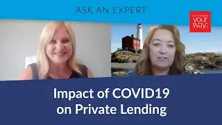 Impact of COVID19 on Private Lending
