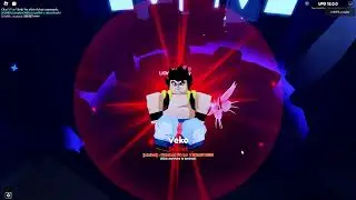 Getting secret VEKO in anime adventures | Roblox