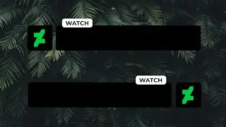Deviantart Lower Third Animation