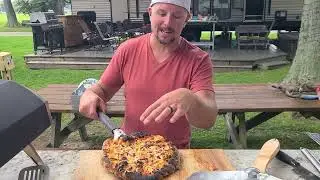 Pizza by Rusty Dodge:Bartender