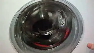 Gorenje WA974 Open Door Spin