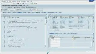 12. Debug and replace