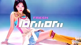 [FREE] Hearts2Hearts x XG x Kpop Type Beat | 