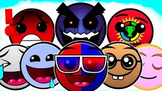 NEW FIRE IN THE HOLE Lobotomies (New Animation 4)