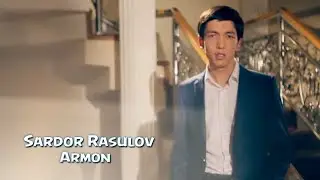 Sardor Rasulov Dadamdayin do'st