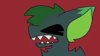 she’s homeless//Animation meme(completed YCH)