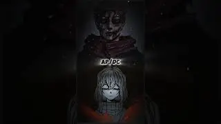 Itadori vs Frisk #undertale #jujutsukaisen #frisk #itadori #edit #1v1