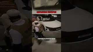 ВЗРЫВНАЯ ИСТОРИЯ💣 #gta #gta5 #гта #гта5рп #гта5 #shorts