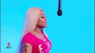 Queen Key - More Than Money