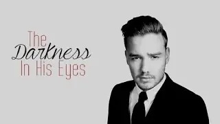 The Darkness In His Eyes || Wattpad Trailer ♥