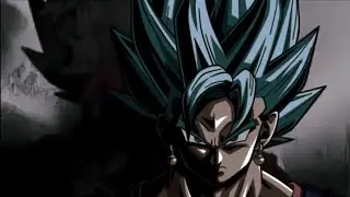 Vegito Defeat Zamasu (Prowler meme)