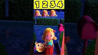 POPPY PLAYTIME CHAPTER 3 BATTLE #5 #poppy