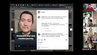 How to embed an Instagram IG video on a webpage
