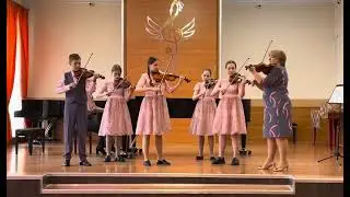 К.Бом Непрерывное движение