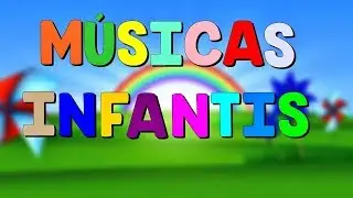 MELHORES LOUVORES EVANGÉLICOS - MÚSICAS GOSPEL INFANTIL (ATUALIZADAS)