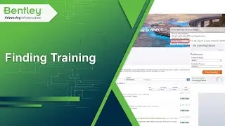 Finding Training