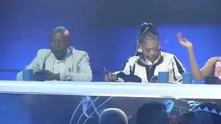 Ushuni Womhlaba: Behind the scenes.