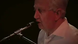 Wim Mertens - Sappho (Solo piano & voice)