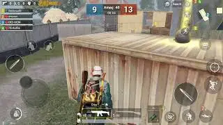 Bot gibi oynama challenge